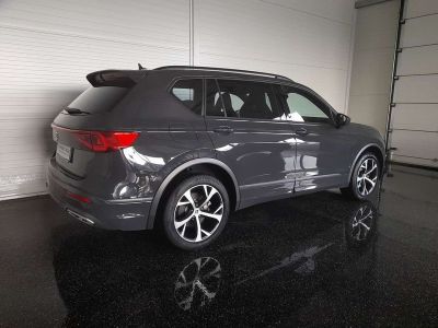 Seat Tarraco Gebrauchtwagen