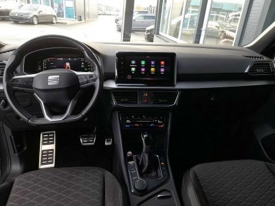 Seat Tarraco Gebrauchtwagen