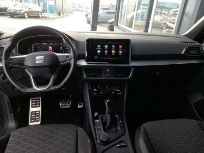 Seat Tarraco Gebrauchtwagen