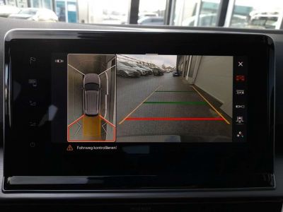 Seat Tarraco Gebrauchtwagen