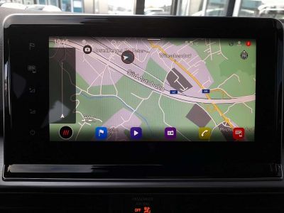 Seat Tarraco Gebrauchtwagen