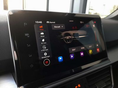 Seat Tarraco Gebrauchtwagen