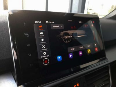 Seat Tarraco Gebrauchtwagen