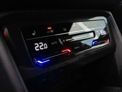 Seat Tarraco Gebrauchtwagen