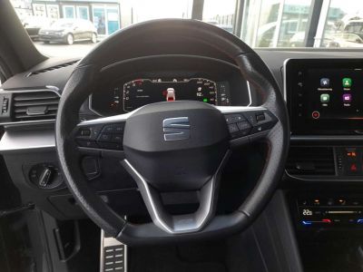 Seat Tarraco Gebrauchtwagen