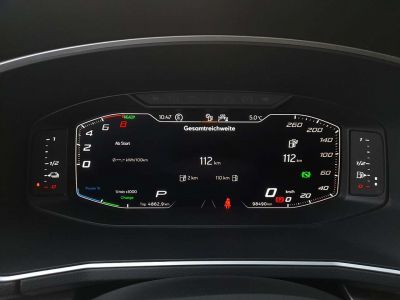 Seat Tarraco Gebrauchtwagen