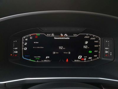 Seat Tarraco Gebrauchtwagen