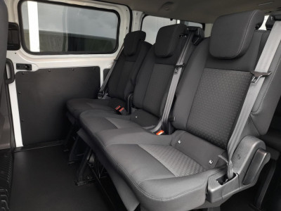 Ford Transit Custom Gebrauchtwagen