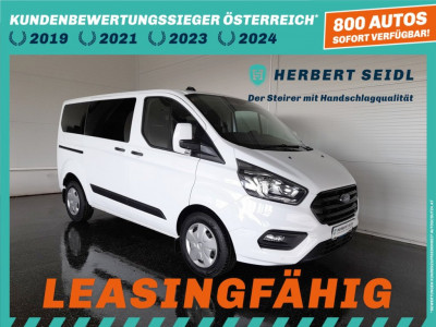 Ford Transit Custom Gebrauchtwagen