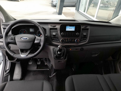 Ford Transit Custom Gebrauchtwagen