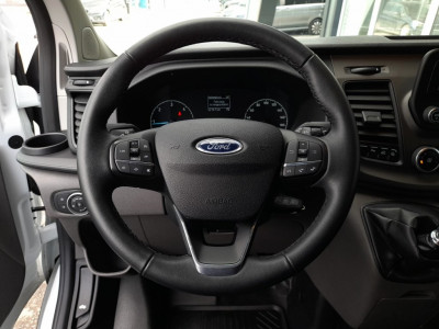 Ford Transit Custom Gebrauchtwagen