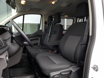 Ford Transit Custom Gebrauchtwagen