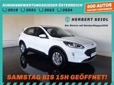 Ford Kuga Gebrauchtwagen
