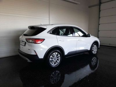 Ford Kuga Gebrauchtwagen
