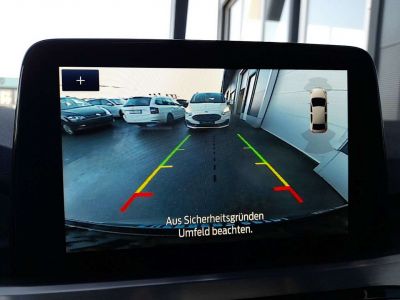 Ford Kuga Gebrauchtwagen