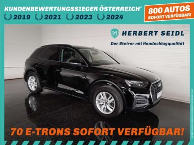 Audi Q5 Gebrauchtwagen