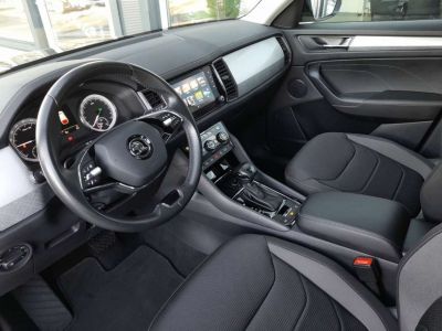 Skoda Kodiaq Gebrauchtwagen