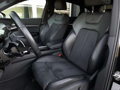 Audi e-tron Gebrauchtwagen