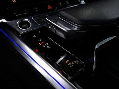 Audi e-tron Gebrauchtwagen