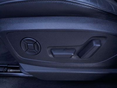 Audi e-tron Gebrauchtwagen