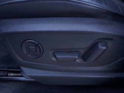 Audi e-tron Gebrauchtwagen