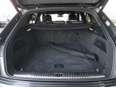 Audi e-tron Gebrauchtwagen