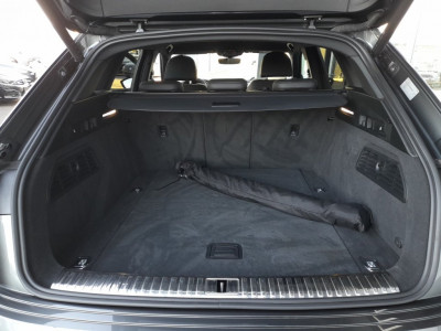 Audi e-tron Gebrauchtwagen