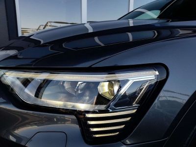 Audi e-tron Gebrauchtwagen