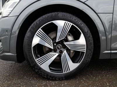 Audi e-tron Gebrauchtwagen