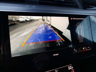 Audi e-tron Gebrauchtwagen