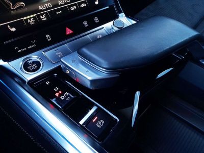 Audi e-tron Gebrauchtwagen