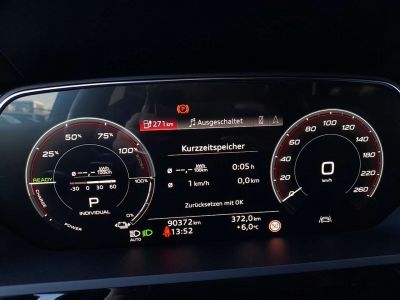 Audi e-tron Gebrauchtwagen