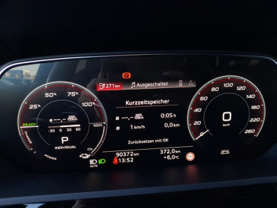 Audi e-tron Gebrauchtwagen