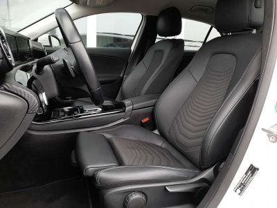 Mercedes-Benz A-Klasse Gebrauchtwagen