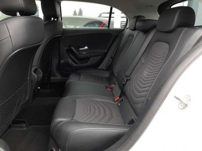 Mercedes-Benz A-Klasse Gebrauchtwagen