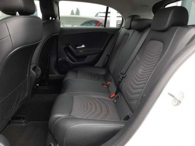 Mercedes-Benz A-Klasse Gebrauchtwagen