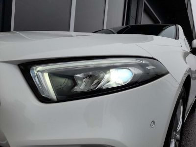 Mercedes-Benz A-Klasse Gebrauchtwagen