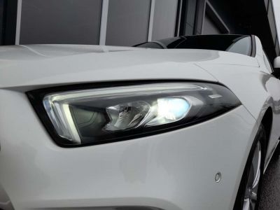 Mercedes-Benz A-Klasse Gebrauchtwagen