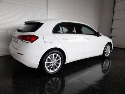 Mercedes-Benz A-Klasse Gebrauchtwagen