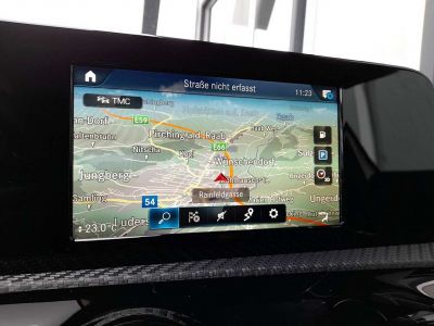 Mercedes-Benz A-Klasse Gebrauchtwagen