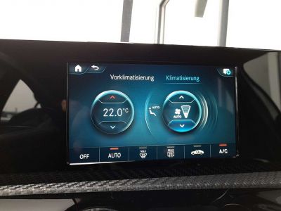 Mercedes-Benz A-Klasse Gebrauchtwagen