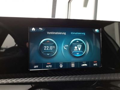 Mercedes-Benz A-Klasse Gebrauchtwagen