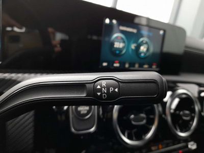 Mercedes-Benz A-Klasse Gebrauchtwagen