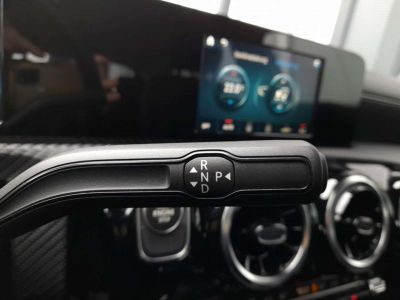 Mercedes-Benz A-Klasse Gebrauchtwagen