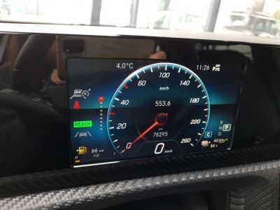 Mercedes-Benz A-Klasse Gebrauchtwagen