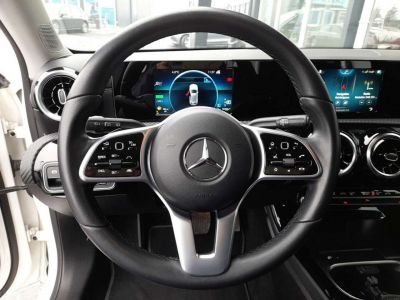 Mercedes-Benz A-Klasse Gebrauchtwagen