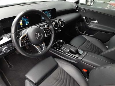 Mercedes-Benz A-Klasse Gebrauchtwagen