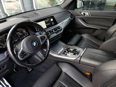 BMW X5 Gebrauchtwagen