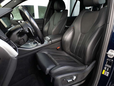 BMW X5 Gebrauchtwagen