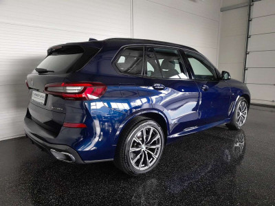 BMW X5 Gebrauchtwagen